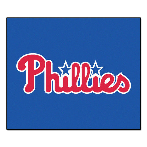 Philadelphia Phillies Tailgater Mat