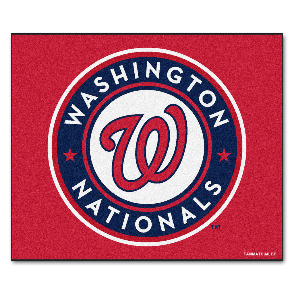 Washington Nationals Tailgater Mat
