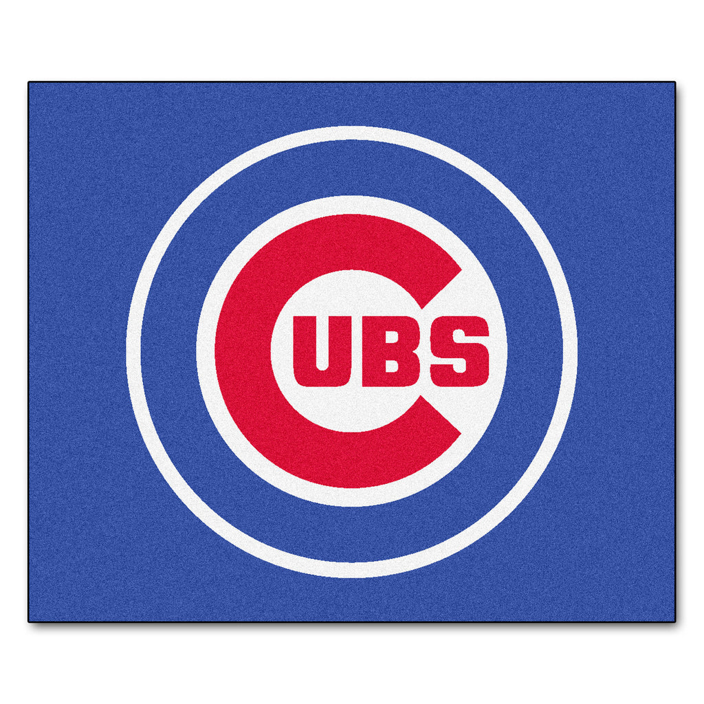Chicago Cubs Tailgater Mat