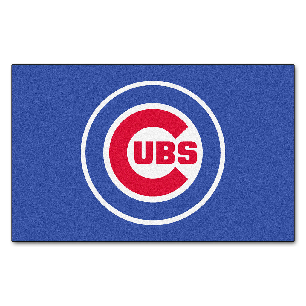 Chicago Cubs Ulti-Mat