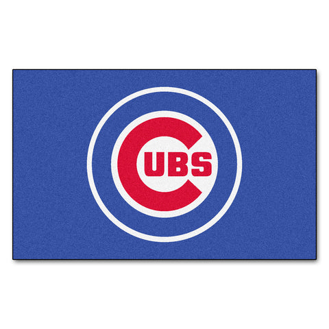 Chicago Cubs Ulti-Mat