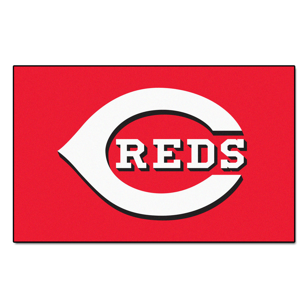 Cincinnati Reds Ulti-Mat