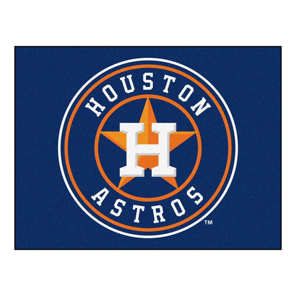 Houston Astros All Star Mat