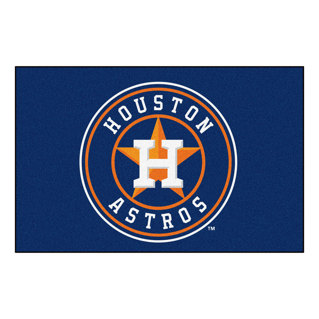 Houston Astros Starter Mat