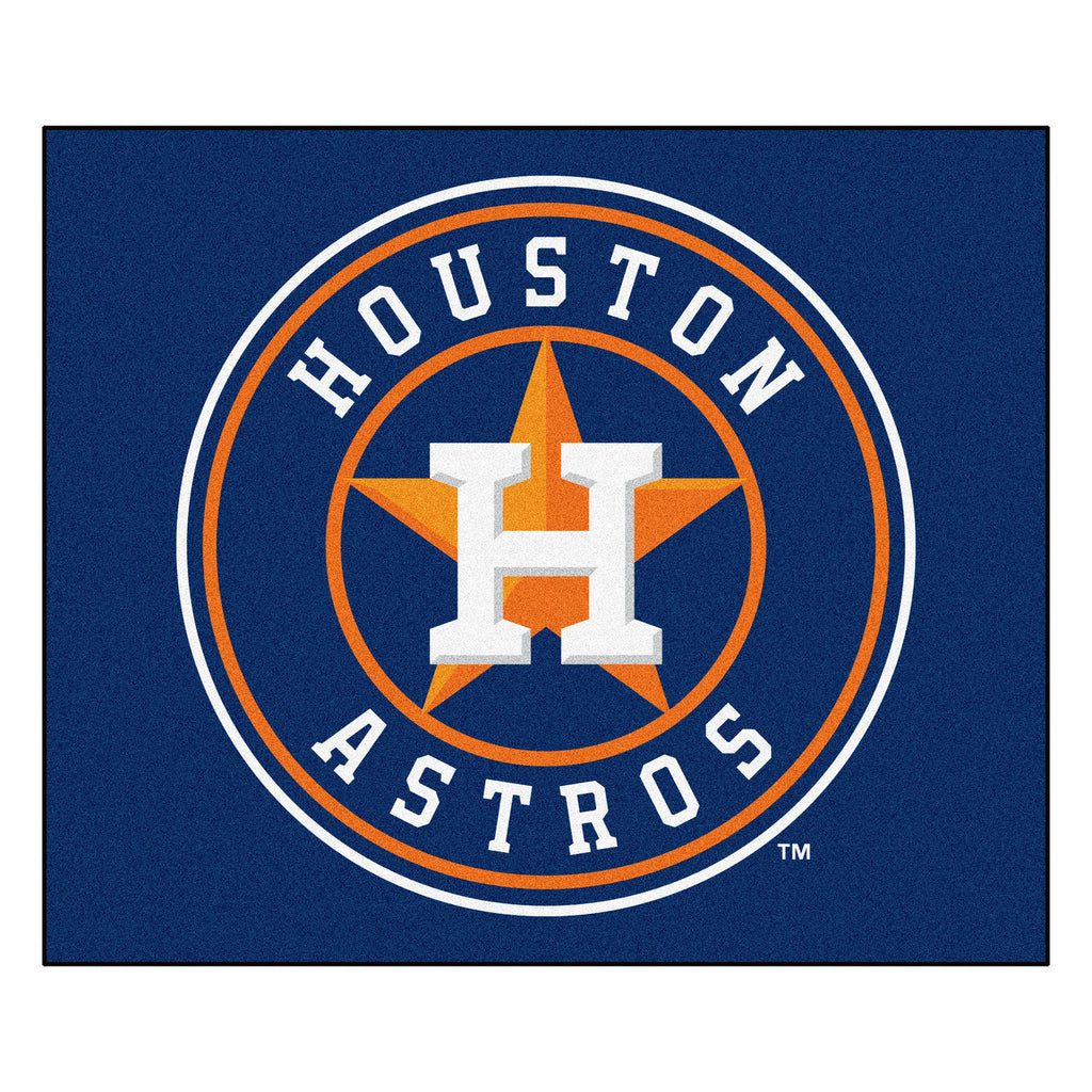 Houston Astros Tailgater Mat