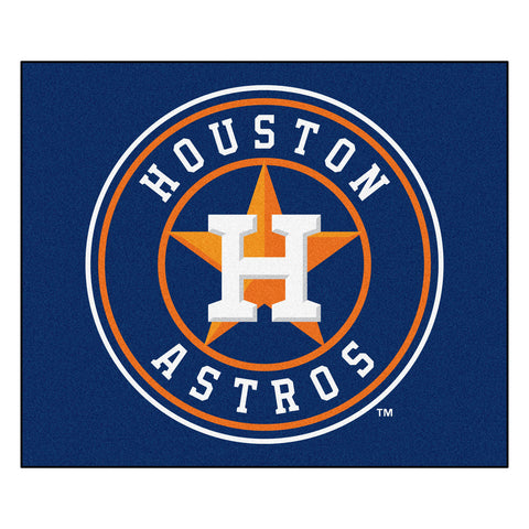 Houston Astros Tailgater Mat