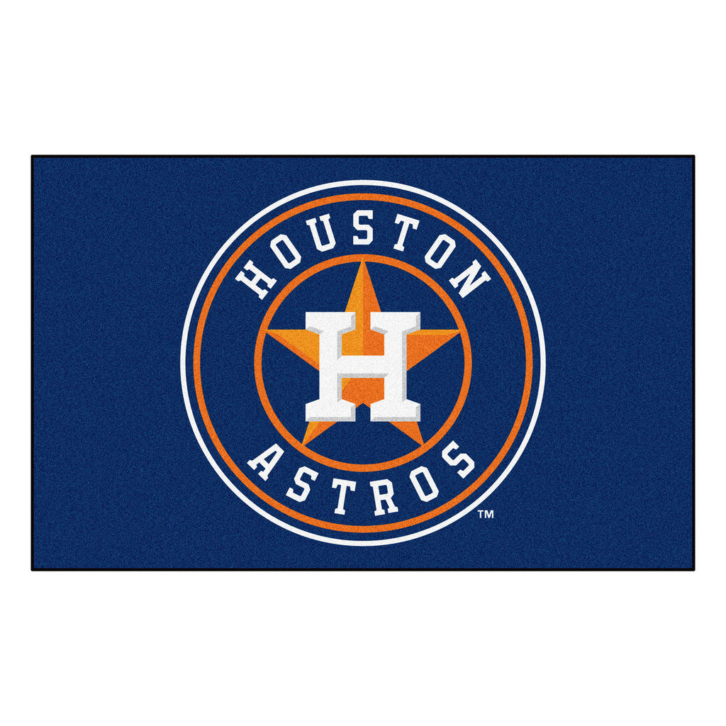 Houston Astros Ulti-Mat