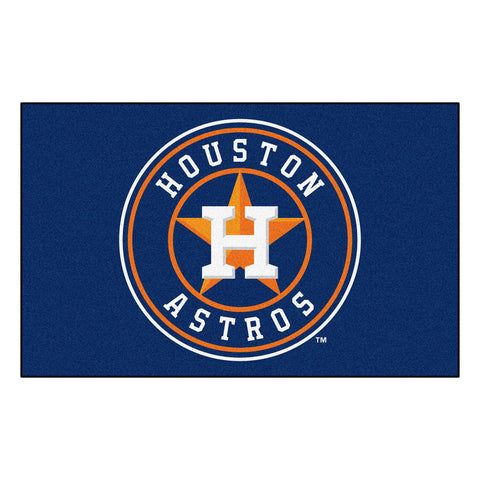 Houston Astros Ulti-Mat