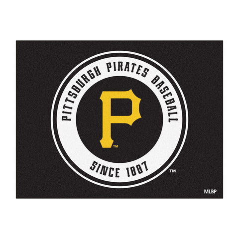 Pittsburgh Pirates All Star Mat