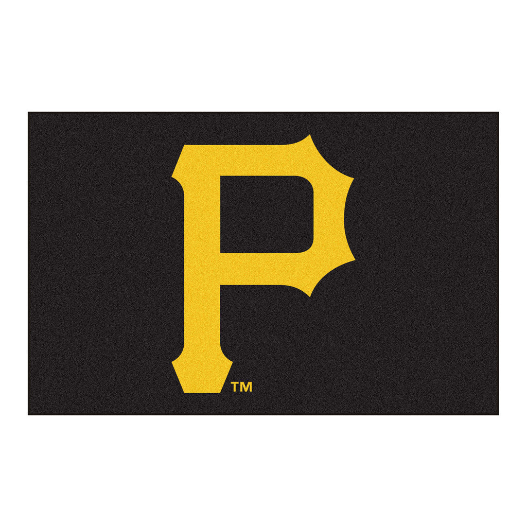 Pittsburgh Pirates Starter Mat