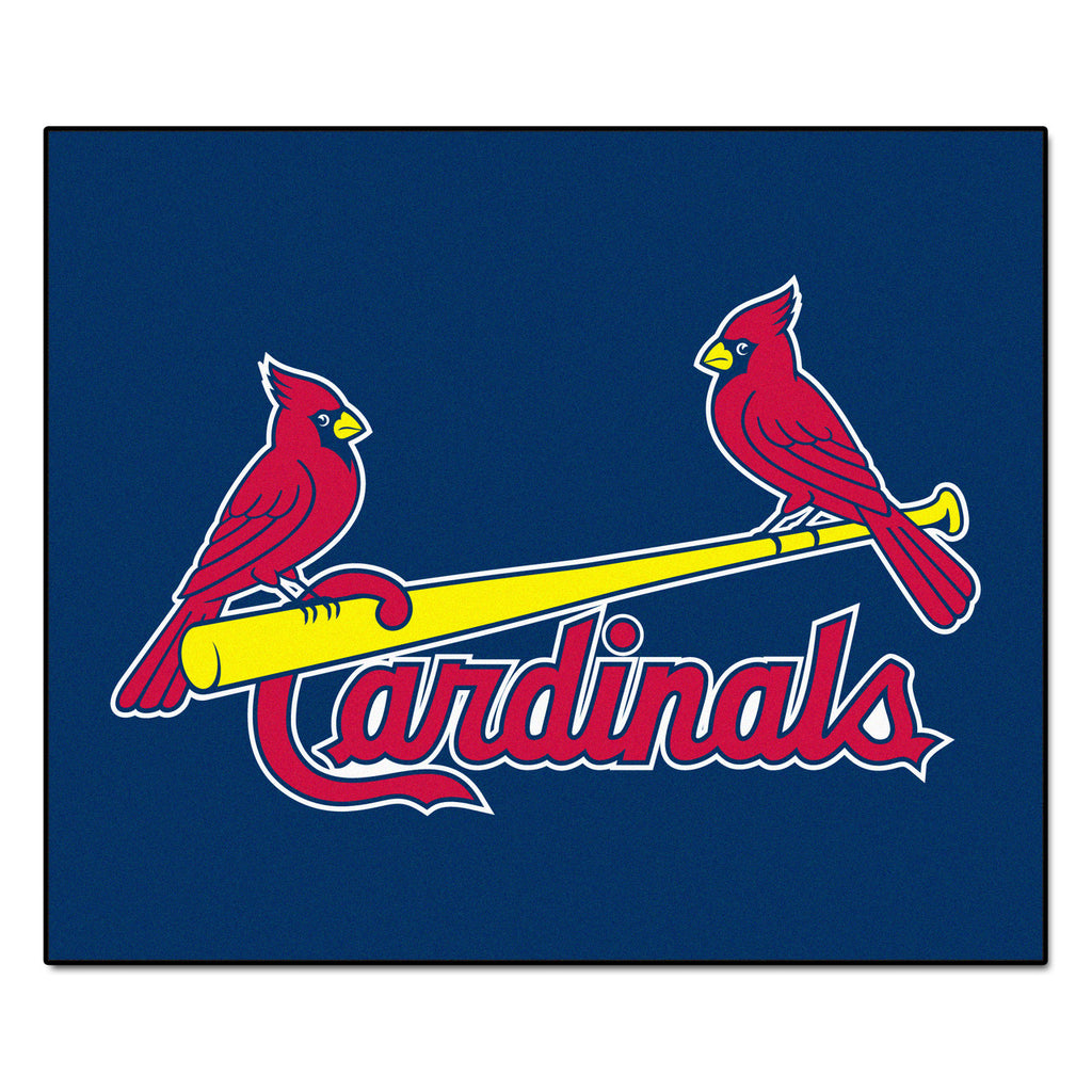 St. Louis Cardinals Tailgater Mat