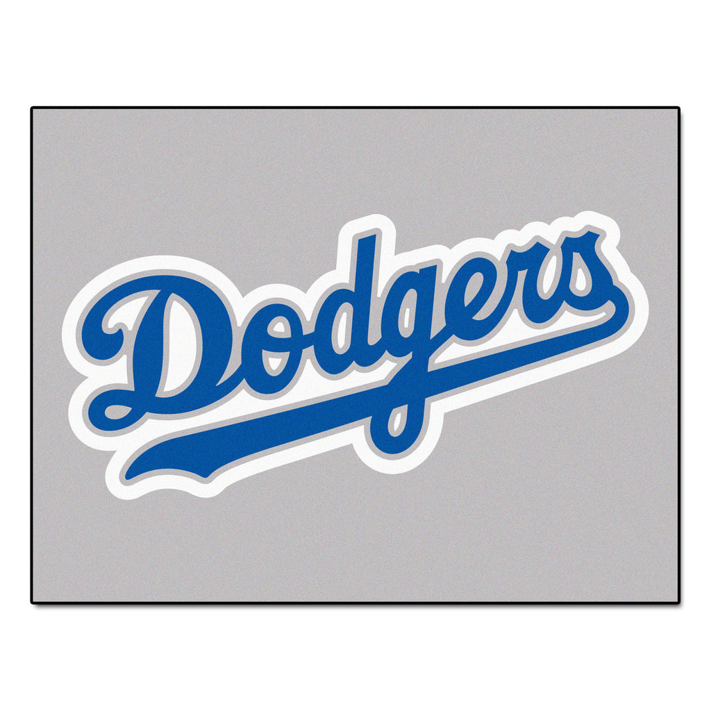 Los Angeles Dodgers All Star Mat