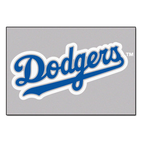 Los Angeles Dodgers Starter Mat