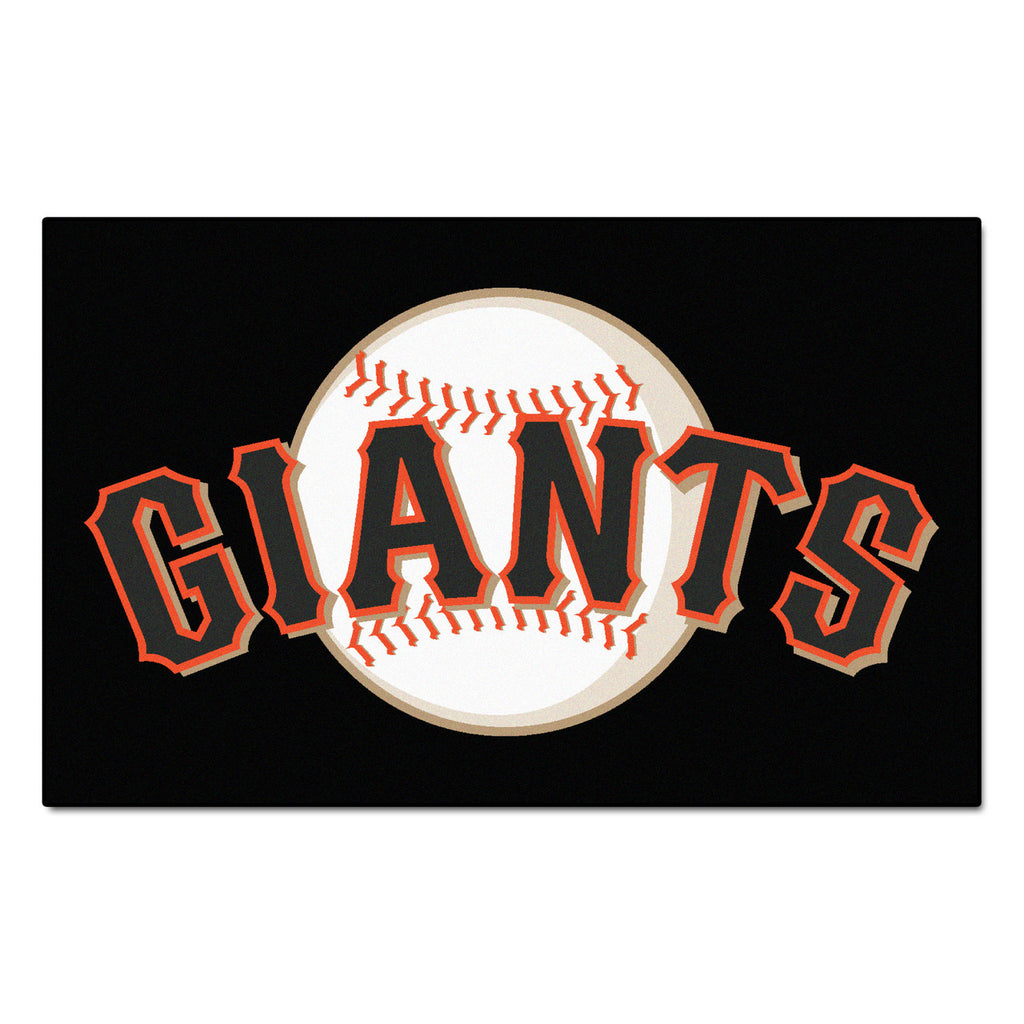 San Francisco Giants Ulti-Mat
