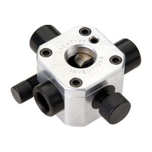 Porper Big Shaver Pool Cue Tip Tool