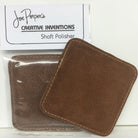 Joe Porper Shaft Polisher Pad