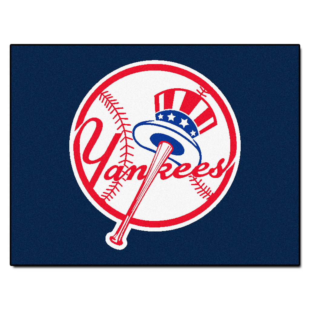 New York Yankees All Star Mat
