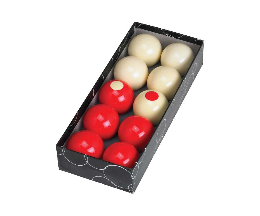 Action Bumper Pool Ball Set For Lots of Family Fun and Game Rooms