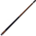 95-104NW-S Cuetec Truewood Ebony II No Wrap (11.8) Cue Stick