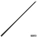 95-104NW-S Cuetec Truewood Ebony II No Wrap (11.8) Cue Stick