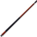 Cuetec Cynergy 95-108NW Truewood Leopard II Pool Cue Stick w/ 12.5mm Shaft