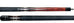 Action Exotics 109 Custom Pool Cue