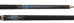 Action Exotics 137 Custom Pool Cue