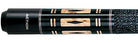 Action Exotics 47 Custom Pool Cue