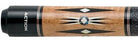 Action Exotics 54 Custom Pool Cue
