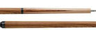 Action Zebrawood Break Jump Custom Pool Cue