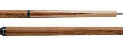 Action Zebrawood Break Jump Custom Pool Cue
