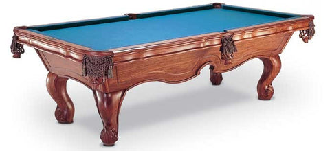 Presidential Addison Pool Table