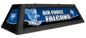 Air Force Falcons 42" Pool Table Light