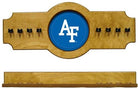 Air Force Falcons 2-Piece Hanging Cue Rack