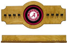 Alabama Crimson Tide 2-Piece Hanging Cue Rack