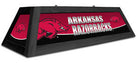 Arkansas Razorbacks 42" Pool Table Light