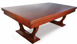 Dining Top for Presidential Ashbury Pool Table