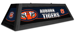 Auburn Tigers 42" Pool Table Light