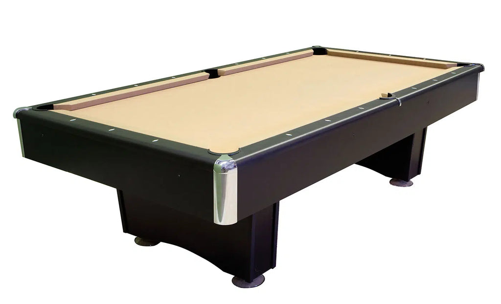 The Viking Pool Table by C.L.Bailey