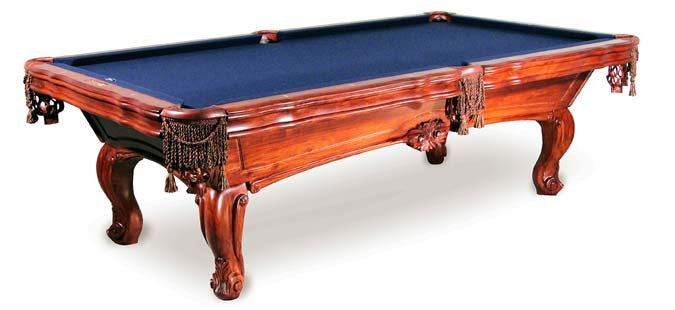 Presidential Biltmore Pool Table
