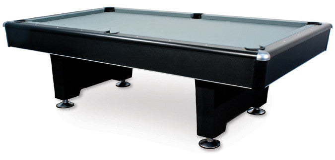 Presidential Black Diamond Pool Table