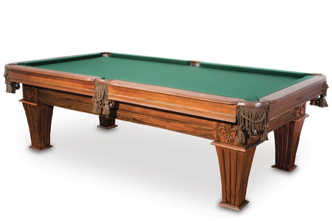 Presidential Brittany Pool Table