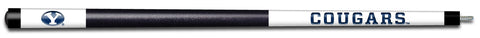Wave 7 BYUBCE101 Billiards Pool Cue Stick