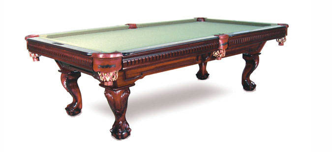 Presidential Cape Town Pool Table