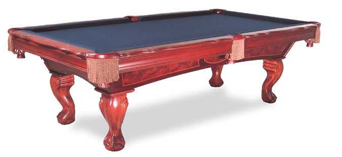 Presidential Carillon Pool Table