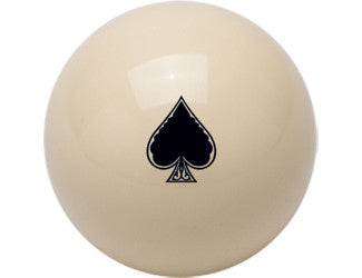 Outlaw Standard Cue Ball