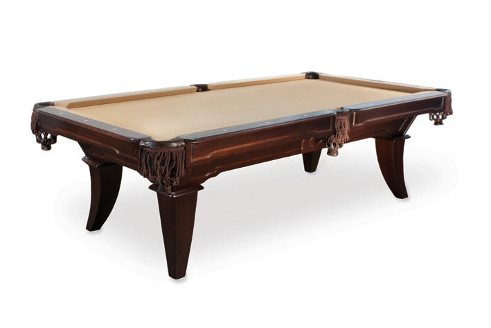 Presidential Celebrity Pool Table
