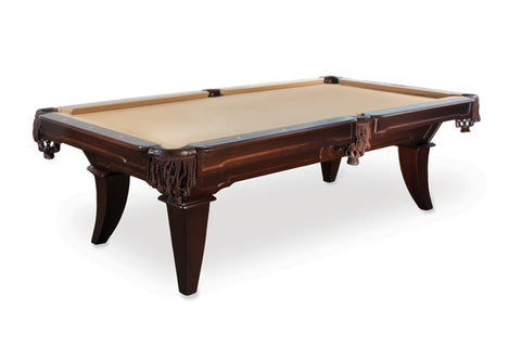 Presidential Celebrity Pool Table