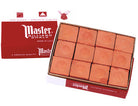 Rust Master Chalk - 12 ct.