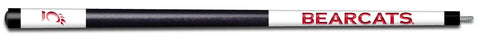 Wave 7 CINBCE101 Billiards Pool Cue Stick